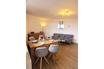 Winterberg Appartement 21123