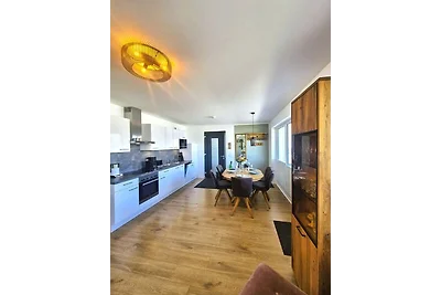 Winterberg Appartement 21140