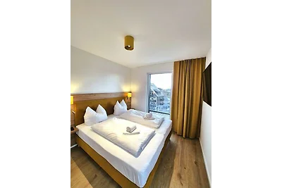 Winterberg Penthouse 21141