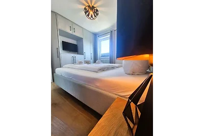 Winterberg Appartement 21140