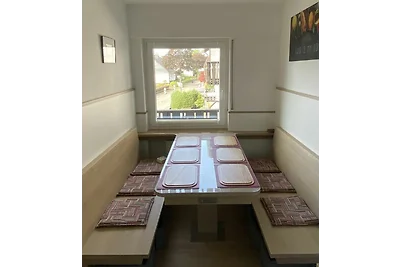 Vakantieappartement Gezinsvakantie Winterberg