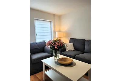 Vakantieappartement Gezinsvakantie Winterberg