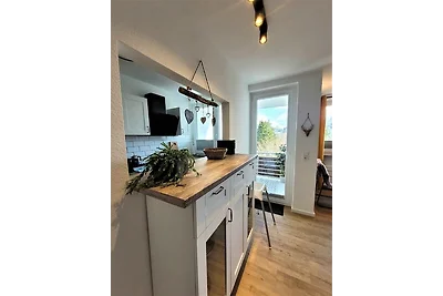 Winterberg Appartement 21122