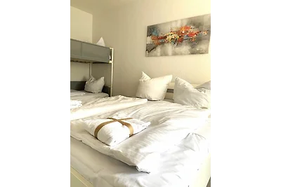 Vakantieappartement Gezinsvakantie Winterberg