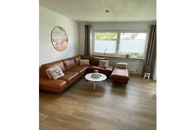 Vakantieappartement Gezinsvakantie Winterberg