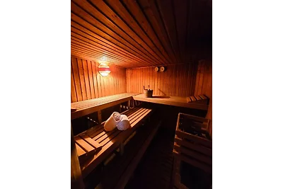 Winterberg Appartement 21032