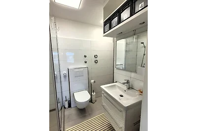 Vakantieappartement Gezinsvakantie Winterberg