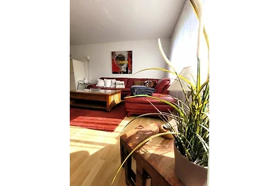 Winterberg Appartement 21068