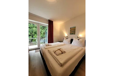 Appartamento Vacanza con famiglia Winterberg