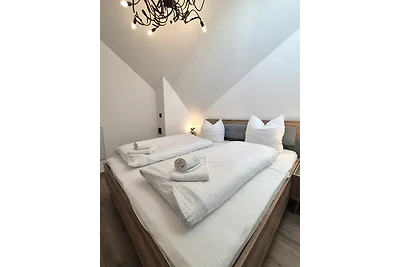 Appartamento Vacanza con famiglia Winterberg