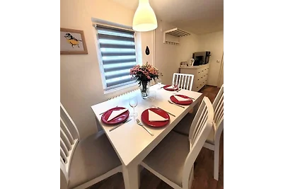 Vakantieappartement Gezinsvakantie Winterberg