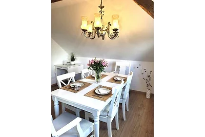Vakantieappartement Gezinsvakantie Winterberg