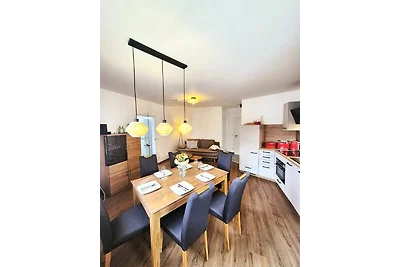 Appartamento Vacanza con famiglia Winterberg