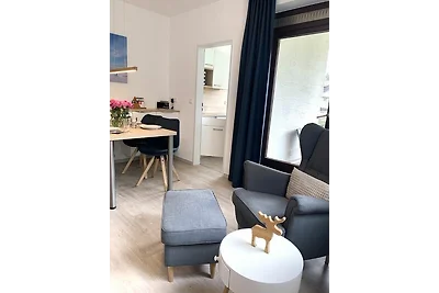 Vakantieappartement Gezinsvakantie Winterberg