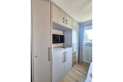Winterberg Appartement 21140