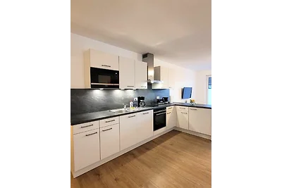 Vakantieappartement Gezinsvakantie Winterberg
