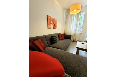 Appartamento Vacanza con famiglia Winterberg