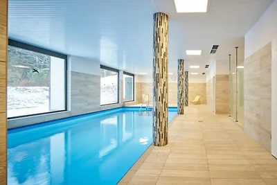 Winterberg Appartement 21097