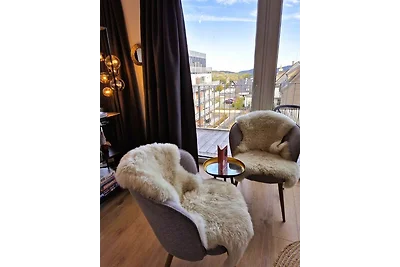 Appartamento Vacanza con famiglia Winterberg