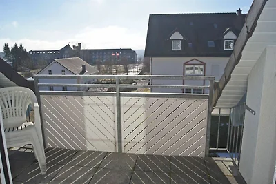 Winterberg Appartement 21109