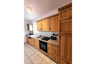 Winterberg Appartement 21109