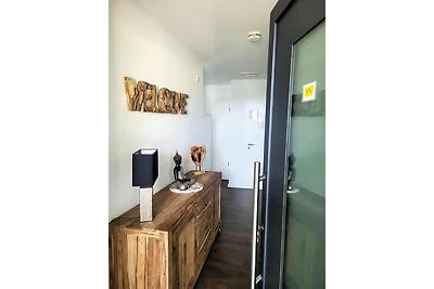 Winterberg Appartement 21128
