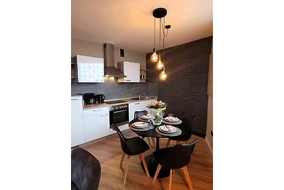 Winterberg Appartement 21127