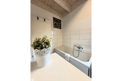 Winterberg Chalet 21096