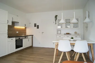 Vakantieappartement Gezinsvakantie Winterberg