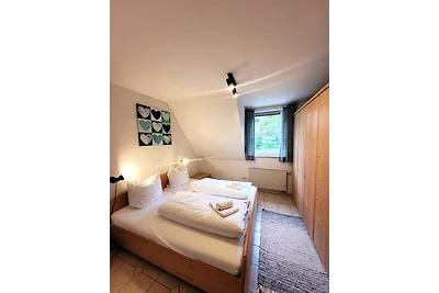 Winterberg Appartement 21103
