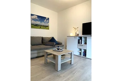 Vakantieappartement Gezinsvakantie Winterberg