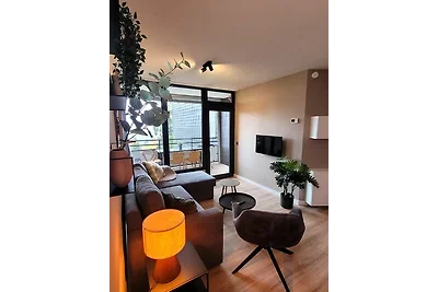 Winterberg Appartement 21127