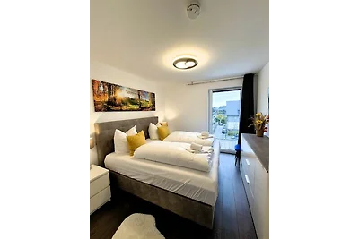 Winterberg Appartement 21128