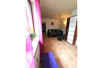 Winterberg Appartement 21032