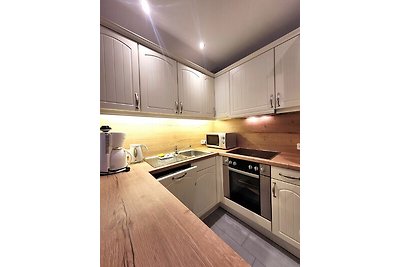 Winterberg Appartement 21117