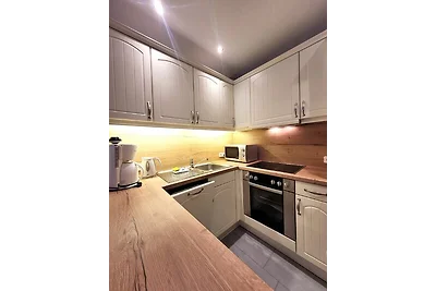 Winterberg Appartement 21117