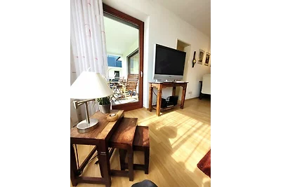 Winterberg Appartement 21068