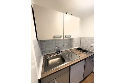 Vakantieappartement Gezinsvakantie Winterberg