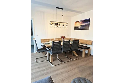 Appartamento Vacanza con famiglia Winterberg