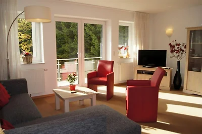 Appartamento Vacanza con famiglia Winterberg