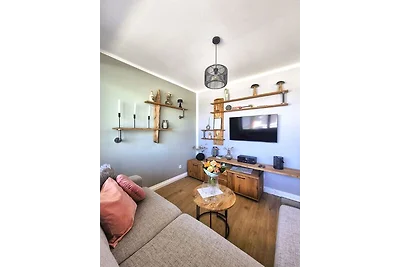 Winterberg Appartement 21140