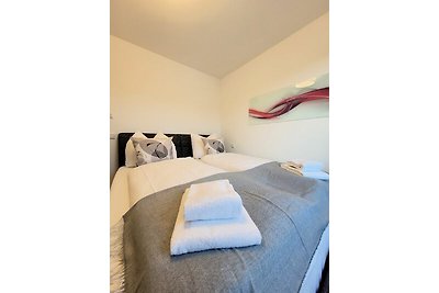 Winterberg Penthouse 21125