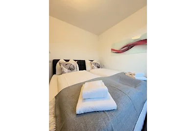 Vakantieappartement Gezinsvakantie Winterberg