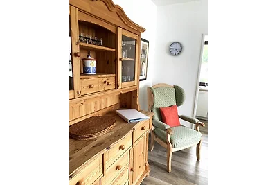 Vakantieappartement Gezinsvakantie Winterberg