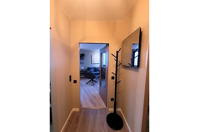Winterberg Appartement 21127