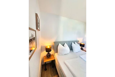 Winterberg Appartement 21140