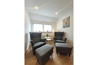Vakantieappartement Gezinsvakantie Winterberg