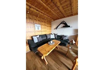 Vakantieappartement Gezinsvakantie Winterberg