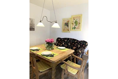 Vakantieappartement Gezinsvakantie Winterberg