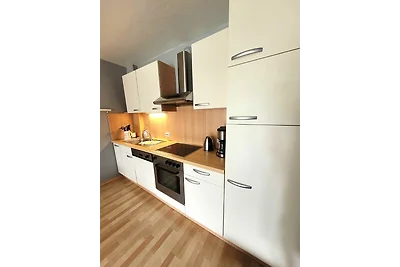 Appartamento Vacanza con famiglia Winterberg